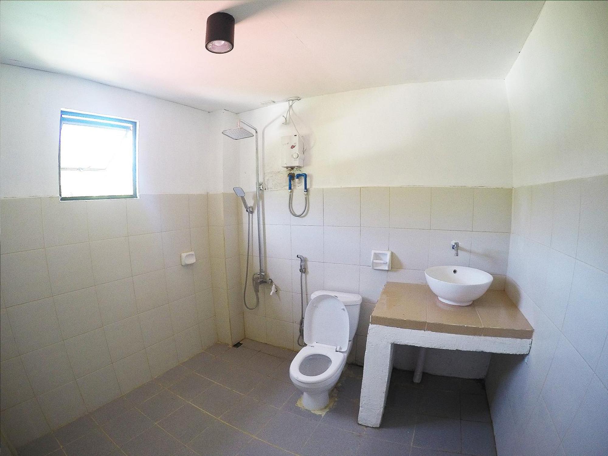 Full Moon Hostel Корон Экстерьер фото